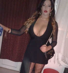 priscila