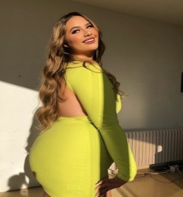 KIMBELLAXO