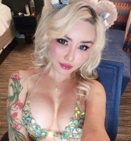 LexyAsianBelle