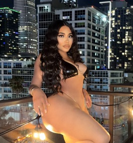 AdrianaExotic