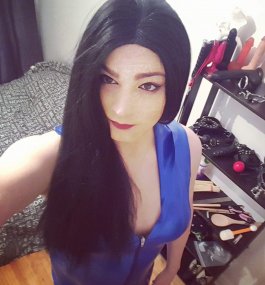 Lexyana