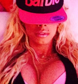 BARBIEQUEEN