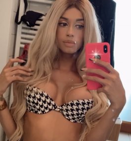 Penepolefoxxx