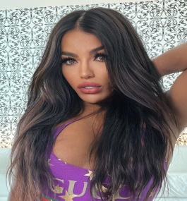 NaughtySabrina