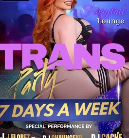 trannyparty