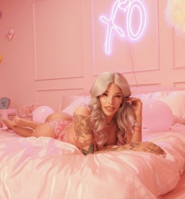 BarbieDollKy
