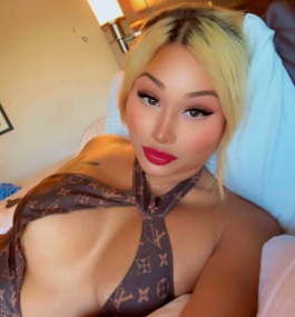 JASMINESF