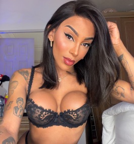 Estherbrazilian