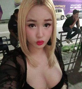 CocoShemale