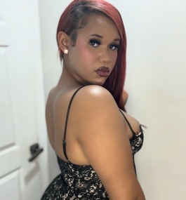 Exoticredhead