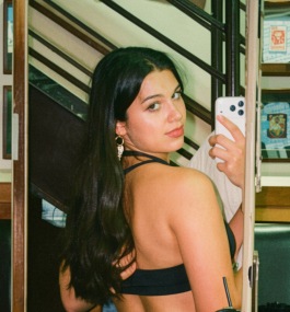 Goddessylene