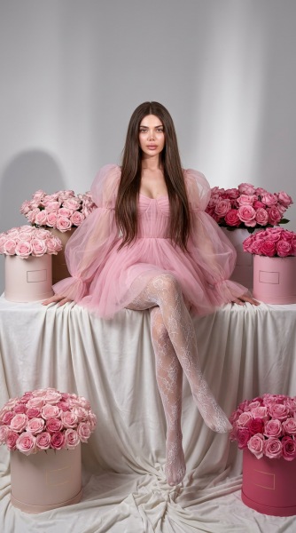 FirstClasVALERIA