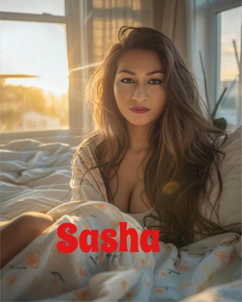 Sashafr