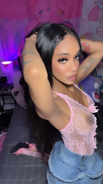 Bunnybabyxo